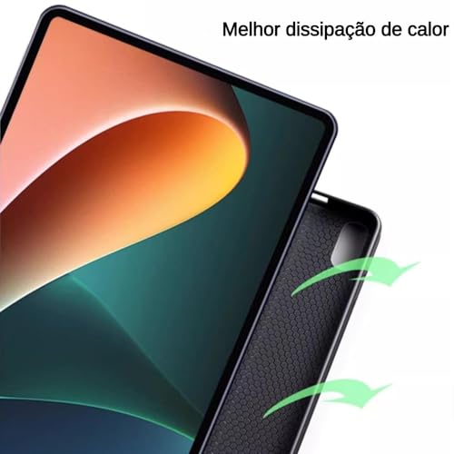 SZAMBIT® Capa De Teclado Para Redmi Pad SE 11