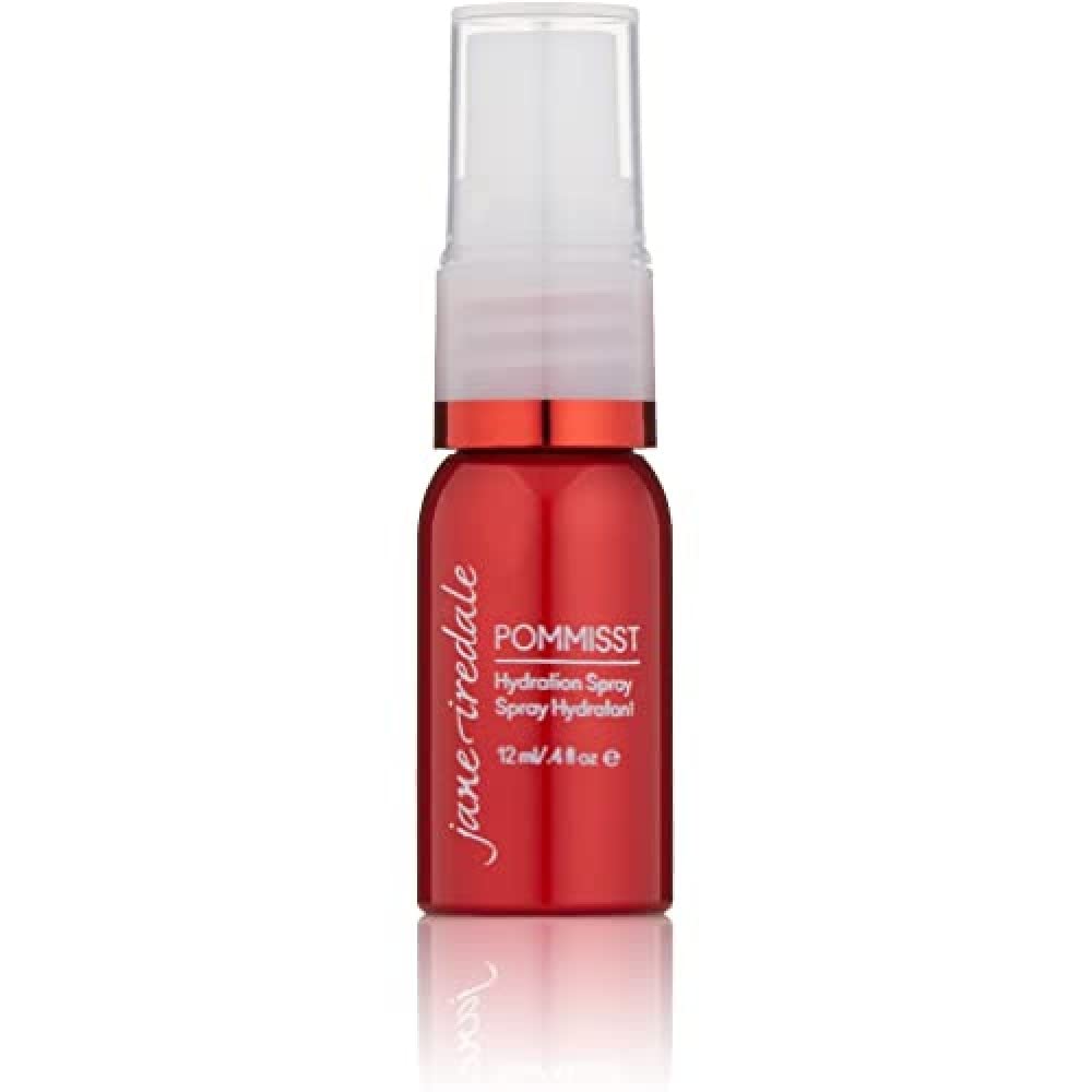 jane iredale Pommisst Hydration Spray, Mini 0.4 Fl Oz