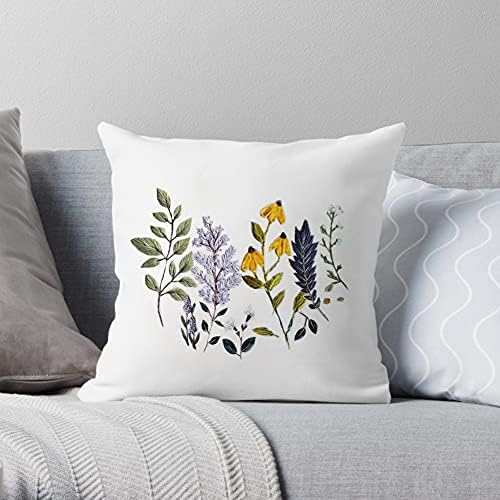TOHHOT 3pcs Flower Embroidery Kits for Beginners,Include Embroidery Clothes with Pattern,3pcs Embroidery Hoops and Instructions, Scissors,Cross Stitch Set for Adults DIY Decor Living Room