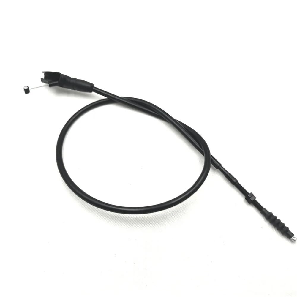 Cable de embrague para motocicleta, aceite acelerador para BJ502X BJ500GS-A TRK502 BJ502 X