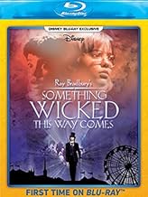 Something Wicked This Way Comes