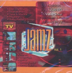 Jamz 1