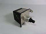 UNITED ELECTRIC H54-22 1/4' NPT Male Pressure CONECTION, 30' HG VAC to 0 PSI, 50 PSI Proof, 54 Series, Buna N Diaphragm/O-Ring, Diaphragm Pressure Switch, General Purpose, NEMA 1