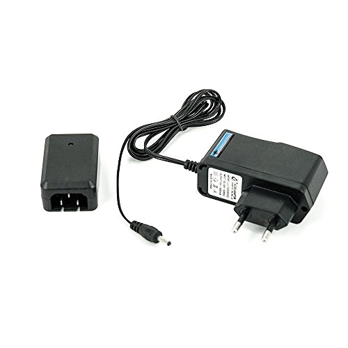 DROHNENSTORE24.DE ...DER DROHNEN-GURU Ersatz Ladeger&auml;t f&uuml;r Inspider Future1 Quadrocopter Q333 FlexCopters FX10 Modelle