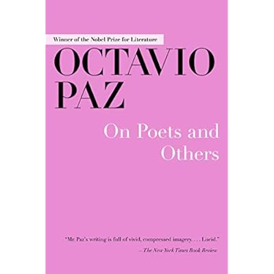 On Poets and Others