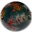 Indian Bloodstone