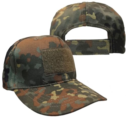 Casquette de baseball Leo Köhler 904-7 la qualité des finitions militaires