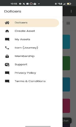 Dollaers - Earn In Dollars