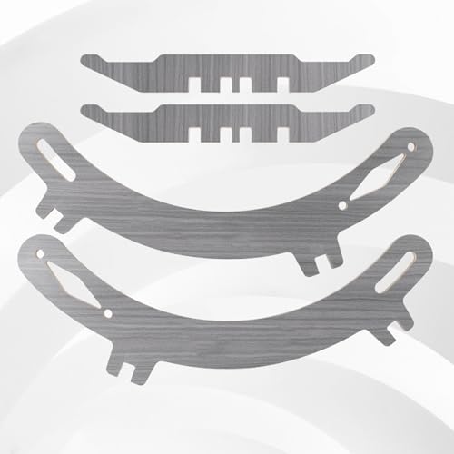Porte-vélos de route et VTT pour rangement de garage et terrasse - 8