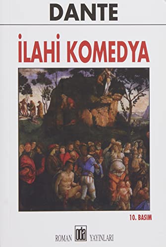 Ilahi Komedya
