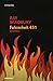 Fahrenheit 451 (Spanish Edition)