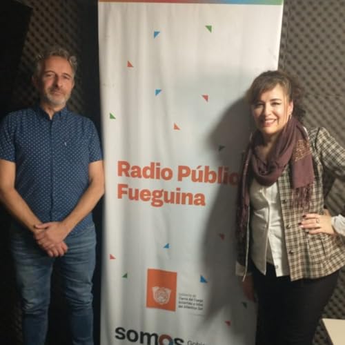 Entrevista Ecovida 2.0 RPF- Lic. David De Piero- Secret. de Salud Mental y Adicciones- Columna Salud Mental-30-03-2026