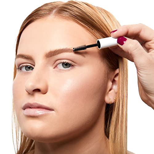 Madluvv Laminate Me® Clear Eyebrow Gel, Hypoallergenic - Cruelty Free #TOP2