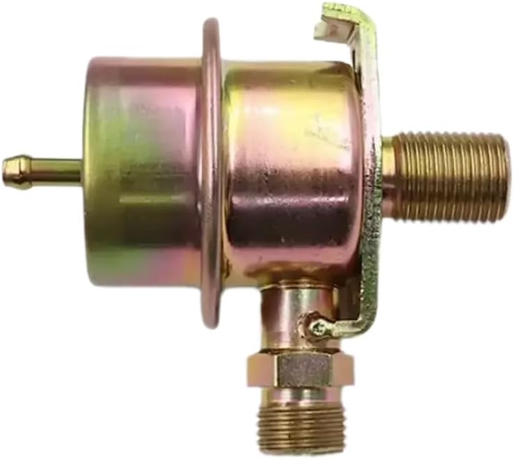 Fuel Injection Pressure Damper 0280161015 94411020103 Compatible With 924 1987-1988 944 1983-1986 2.5L (Color: 0280161015 X1)