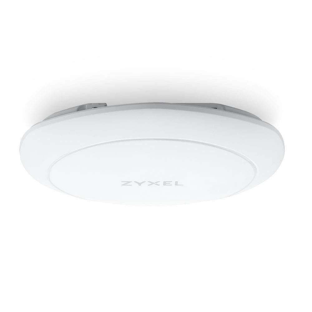 Zyxel Punto de acceso de antena inteligente 802.11ac Wave2 inalámbrico, con BLE integrado [WAC6303D-S-EU0101F]