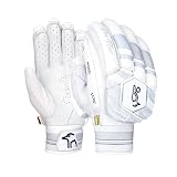 Kookaburra Ghost Pro Plus Schlaghandschuhe, für Erwachsene, rechte Hand, Größe S