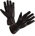Produktbild Modeka Aras Motorradhandschuhe, schwarz, 9