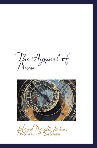 The Hymnal Of Praise