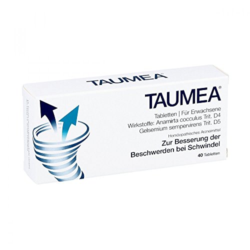 Taumea Tabletten 40 stk