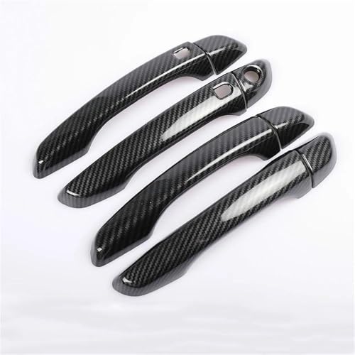 Garniture poignée porte Hyundai I30 pour masquer les rayures