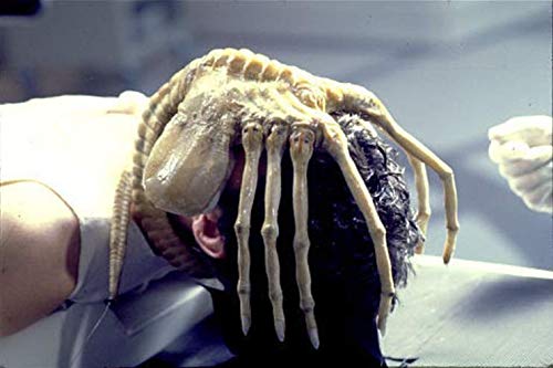 Alien O 8º Passageiro [Dvd]