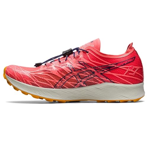 ASICS Fuji Speed Sneaker Femme pour le trail running de performance