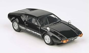 Amazon | 1/64 PARA64 De Tomaso Pantera デ・トマソ