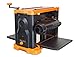 WEN PL1326 15-Amp 13-Inch Spiral Benchtop Thickness Planer
