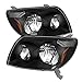 Xtune HD-JH-T4R03-AM-BK Toyota 4Runner Headlight