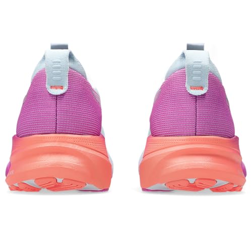 Image of ASICS Womens Gel-Kayano 32 Sunny Sizzle Sports Shoes
