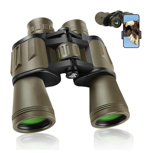 Are binoculars allowed in carry-on luggage High Powered 20x50 Waterproof Binoculars