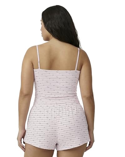 Image of florence by mills Women's Daze Off Cami and Short Pajama Set