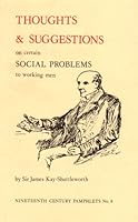 Thoughts and Suggestions on Certain Social Problems to Working Men 0901598739 Book Cover