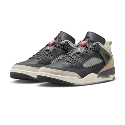 Jordan Spizike Low - vue 8