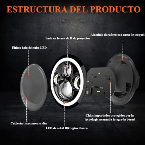 Motos, DVD Imagen adicional