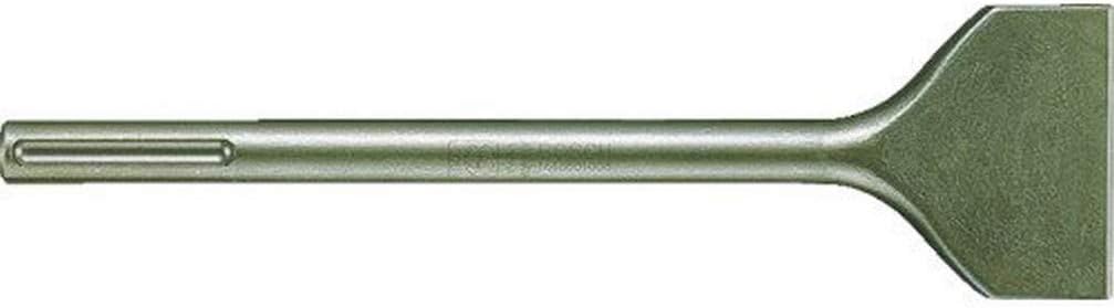 Bosch 1x PRO SDS max-4C Spade Chisel (for Concrete, Brick, Ø mm, Professional Accessory Rotary Hammer Drill, Break Hammer)