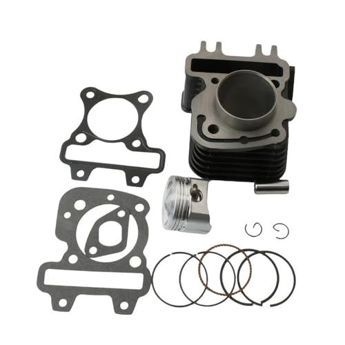 Kit de bloque de cilindros de 70cc: la solución a la pérdida de potencia