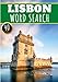 Lisbon Word Search: 40 Fun Puzzles With Words Scramble for Adults, Kids and Seniors | More Than 300 Words On Lisbon and Portuguese Cities, Famous ... History Terms and Heritage Vocabulary