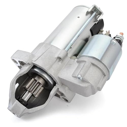 Démarreur électrique pour HP2 Sport et R1200 mécanique de haute précision