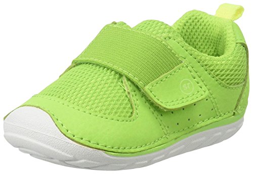 Stride Rite Soft Motion Toddler Boys Ripley Athletic Sneaker