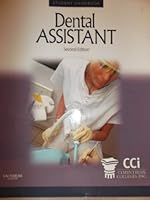Dental Assistant Student Handbook - Custom Publication for Corinthian Colleges 1437700098 Book Cover