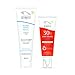 Produktbild Sonnenschutz Set von Alga Maris | Sonnenspray LSF30 100ml und Alga Maris After Sun Fluid | BIO zertifizierte Naturkosmetik mit Sofortschutz und ohne Weißeleffekt