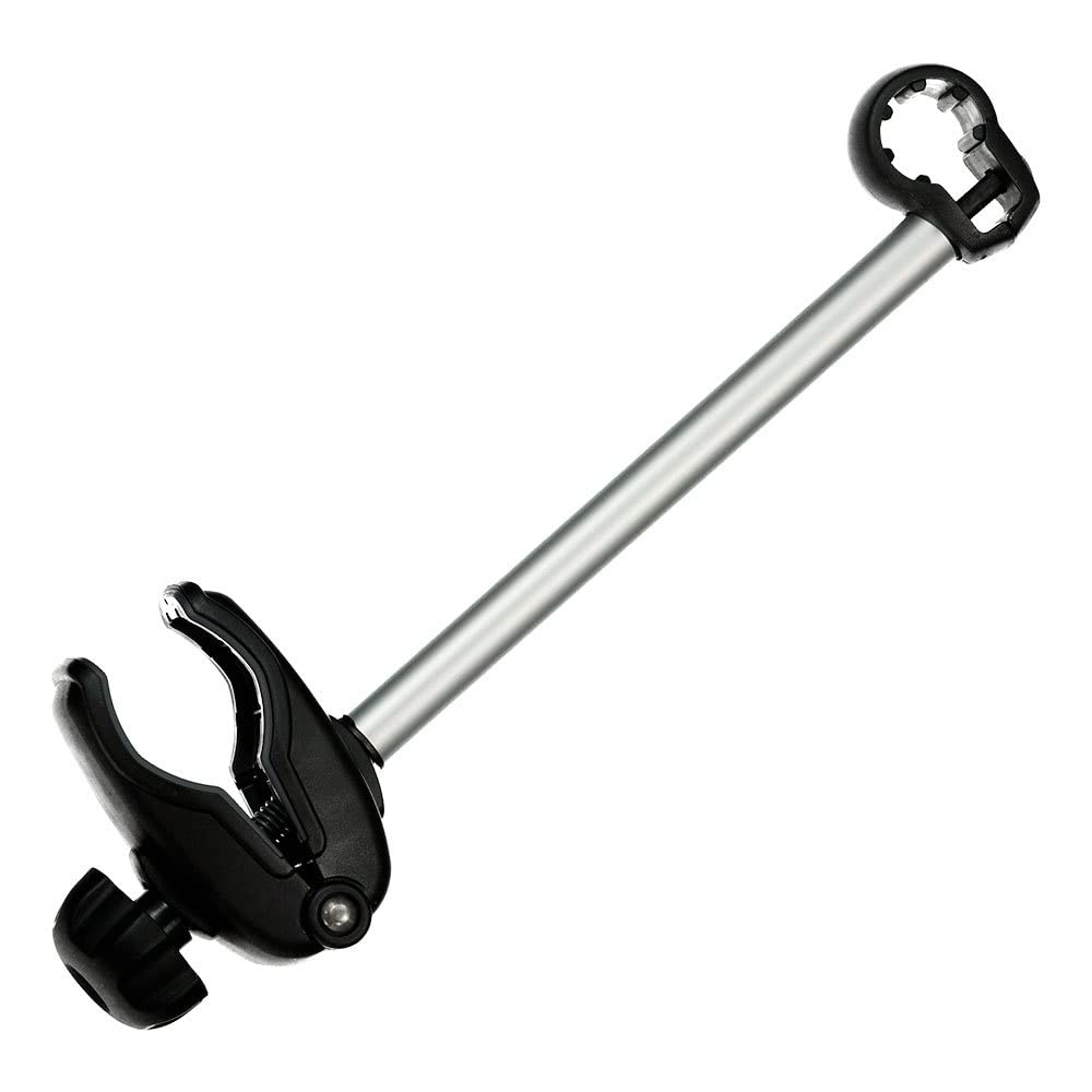 Bras médian Thule 943 sans serrure stabilisation maximale du cadre vélo