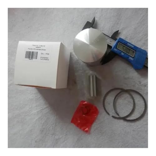 Kit piston MS070 58 mm pour résoudre les pertes de compression 090