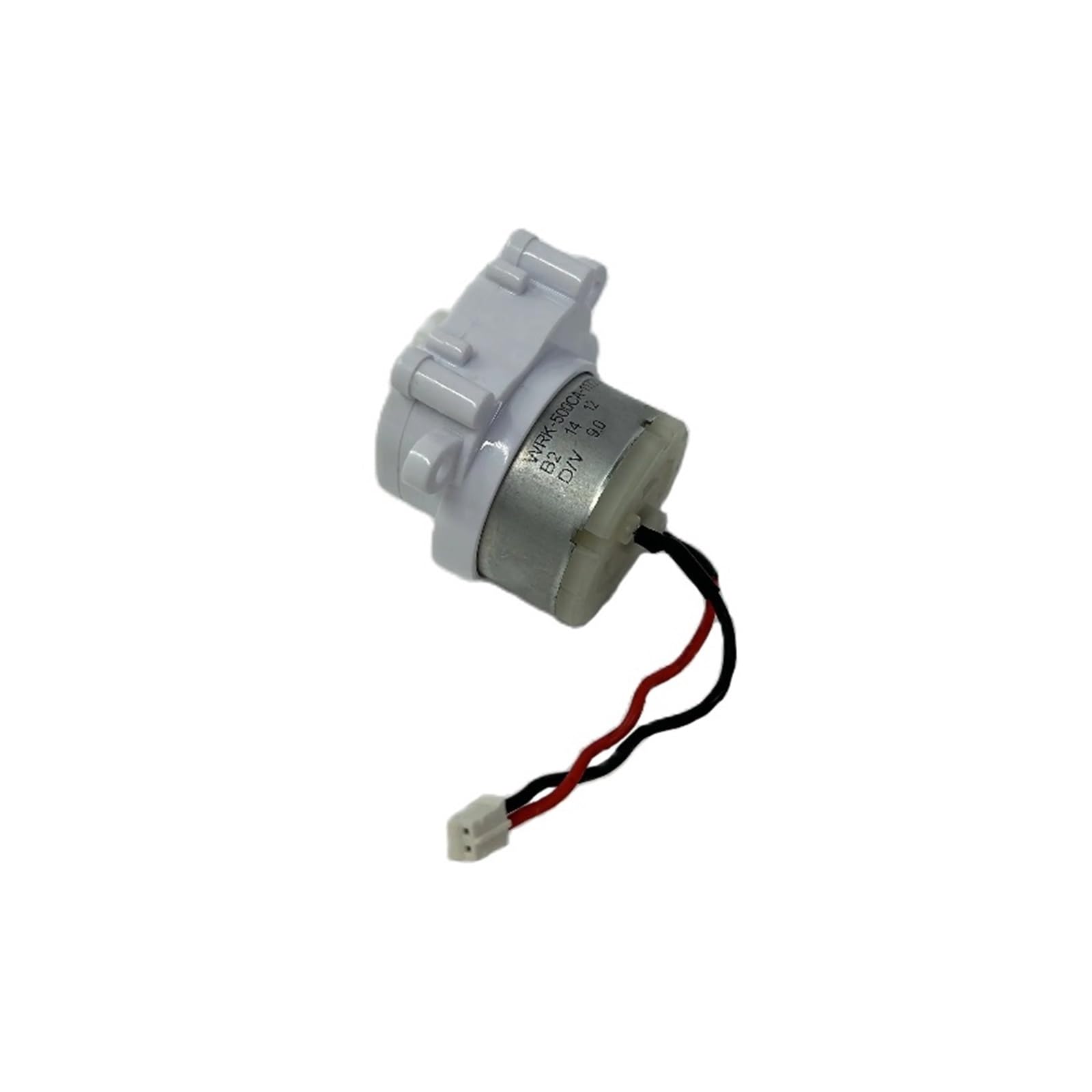 Module moteur de ventilateur brosses latérales pour aspirateur 360 S8, rotation stable