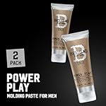 Bed Head for Men by TIGI Power Play Firm Finish Gel 6.76 Oz (Pack of 2) - Image 2