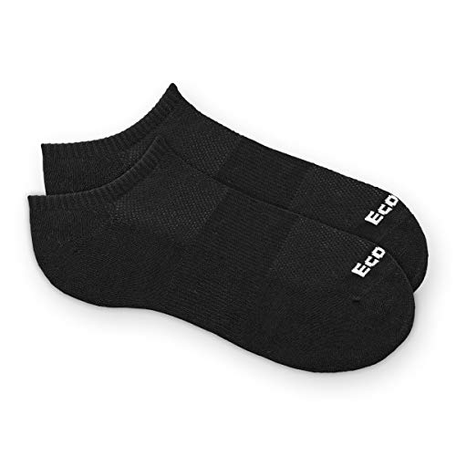 Casual Sport No Show Socks For Men & Women