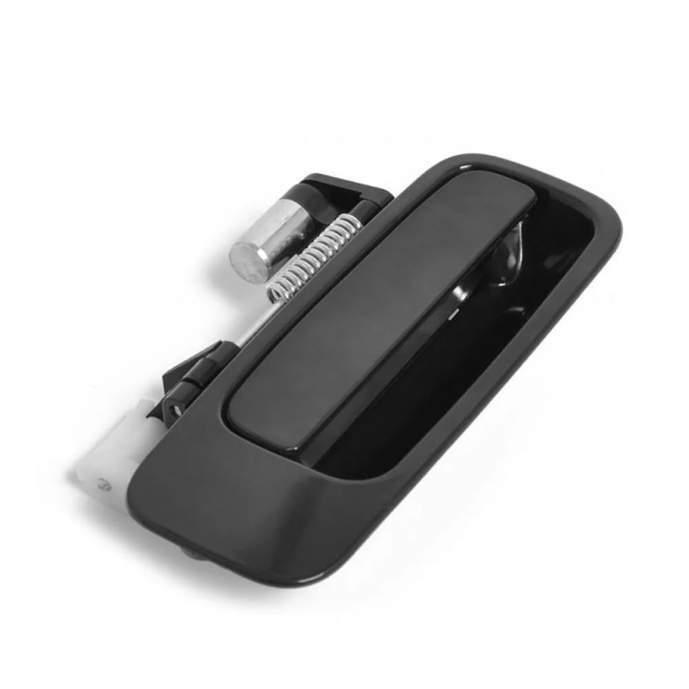 Mhtgd Rear Right Car Exterior Handle Outside Door For Camry 1997 1998 1999 2000 2001