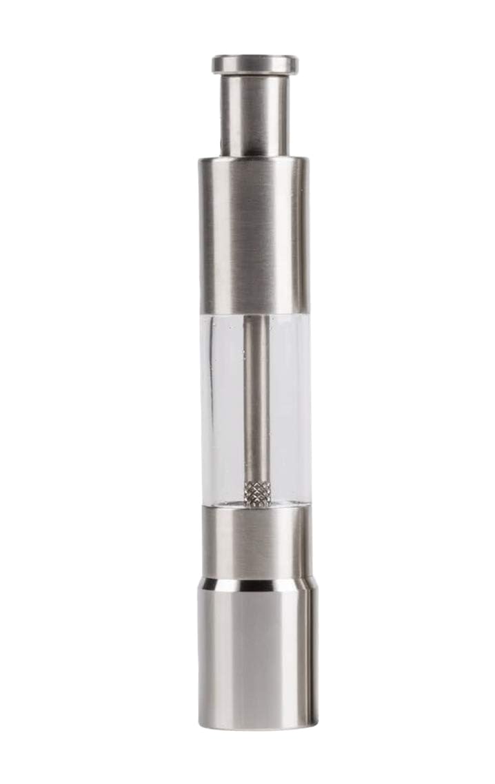 Cuisine Art Salt & Pepper Mill - Press - KDL-612-BLK