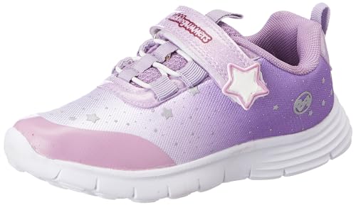 Bubblegummers Prism Girl Slip-in Shoes in Blue (B0CFM3P3BD) Amazon Price History, Amazon Price Tracker